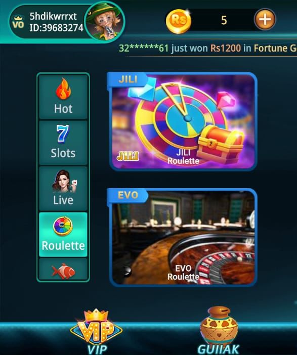 JILI 567 Game